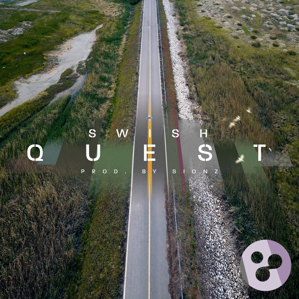Picture of Quest (Prod. By Sionz)