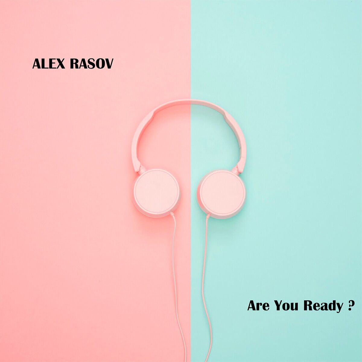 Album cover of Are You Ready?