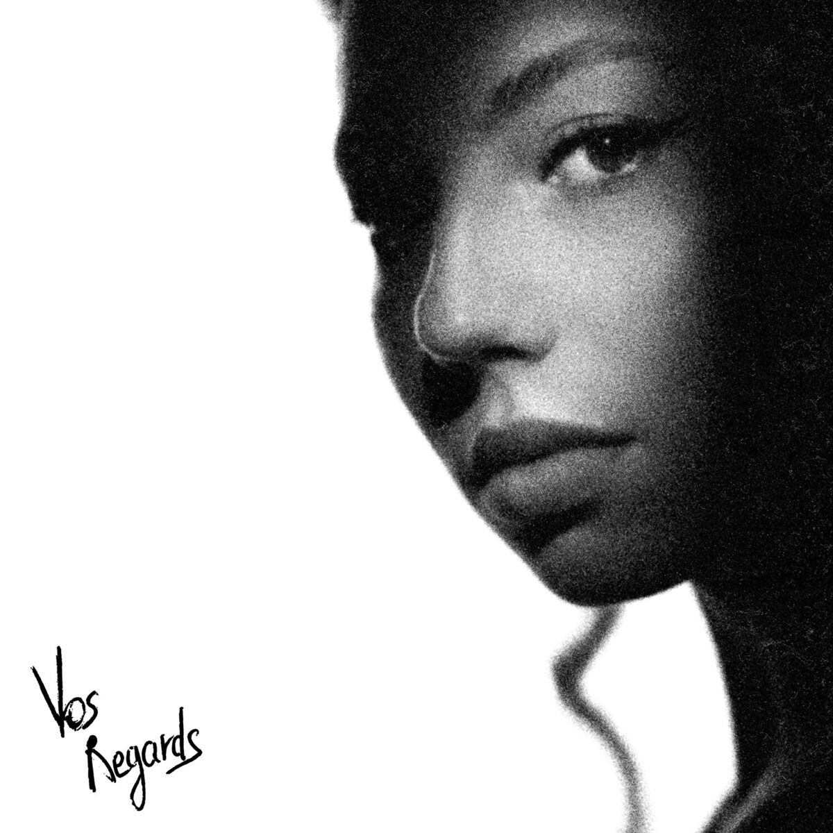 Album cover of Vos regards