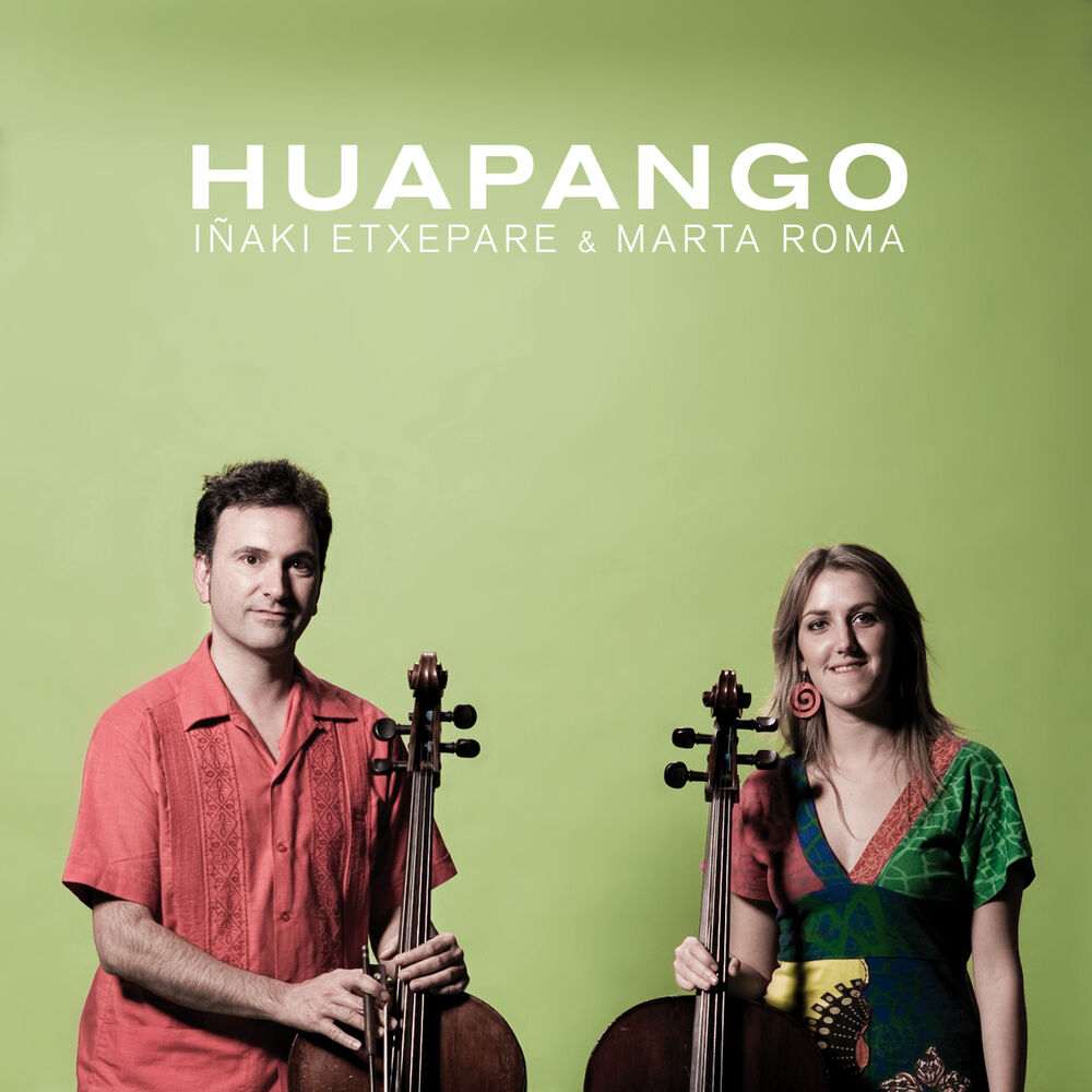 Picture of Huapango