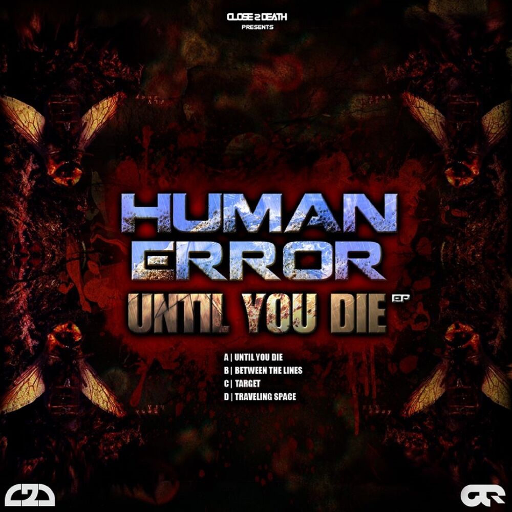 Picture of Until You Die EP
