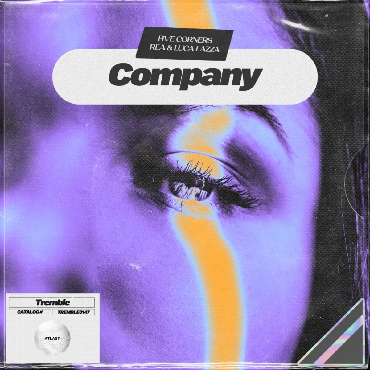 Album cover of Company