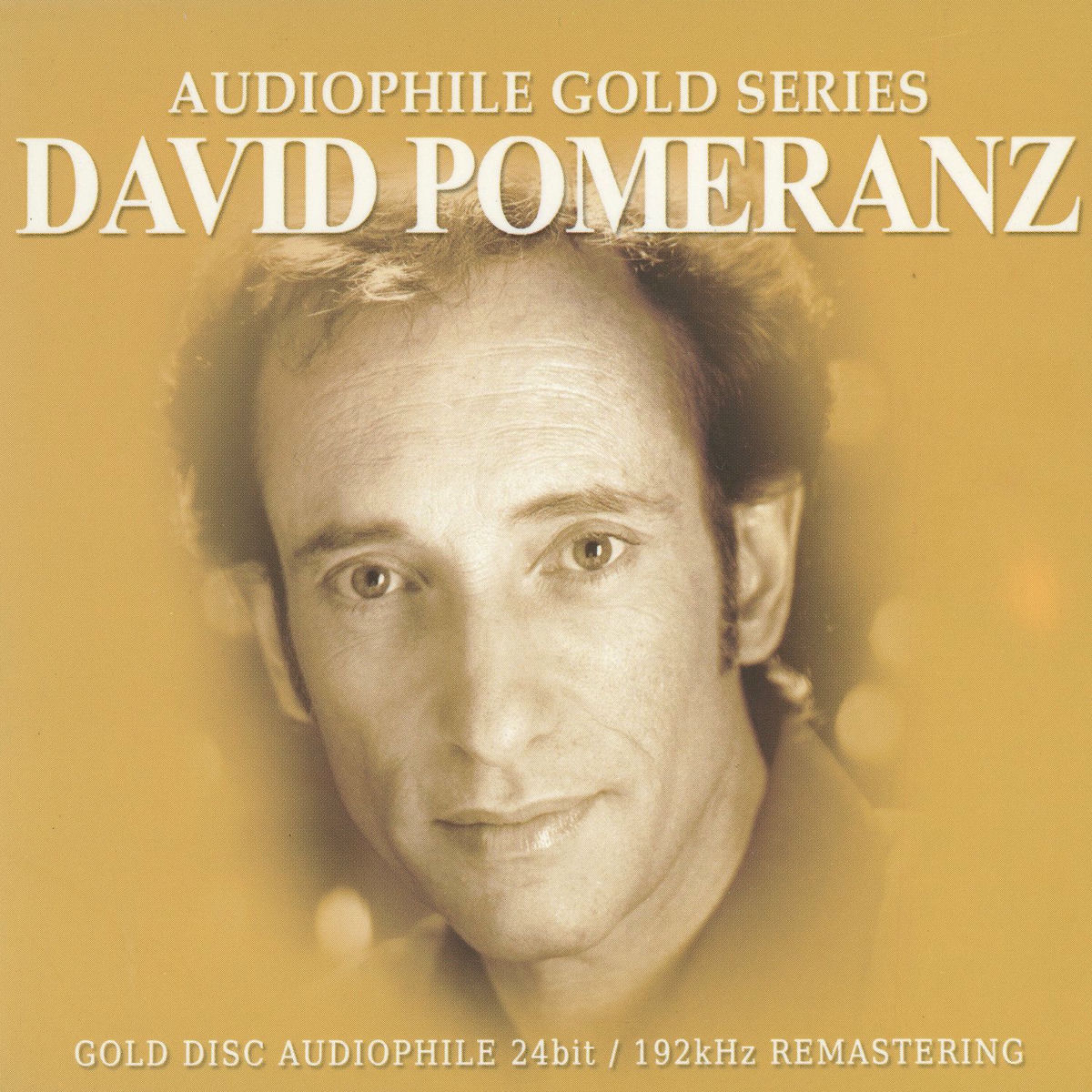 Album cover of Audiophile Gold Series (24 Bit Remaster)
