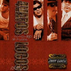 Cover of No Nos Dejó Sin Musica