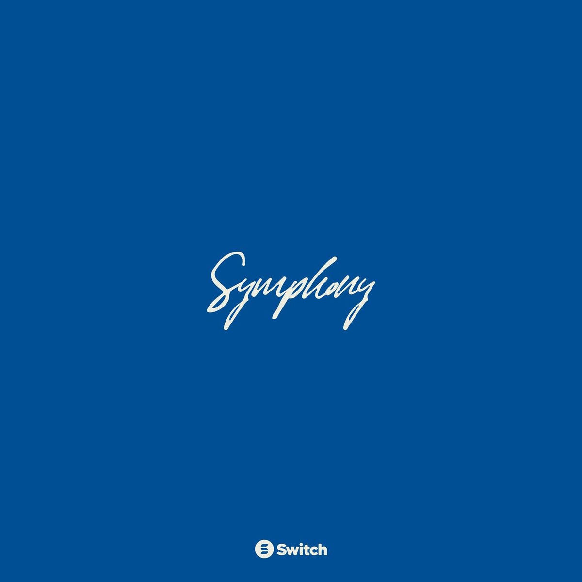 Album cover of Symphony (Deluxe Edition)