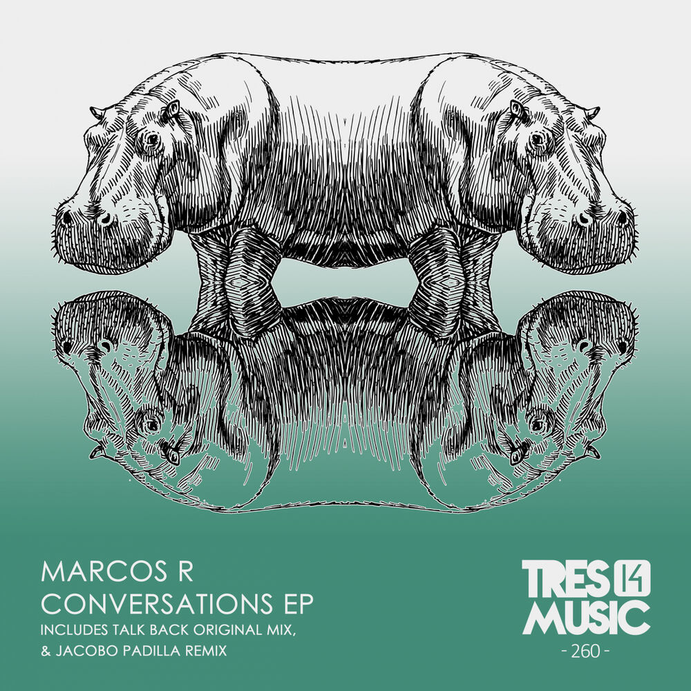 Picture of CONVERSATIONS EP