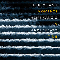 Cover of Moments In Time