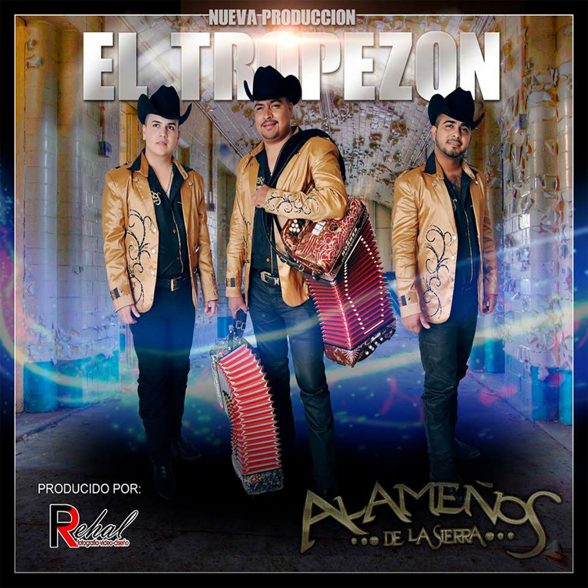 Album cover of La Picare