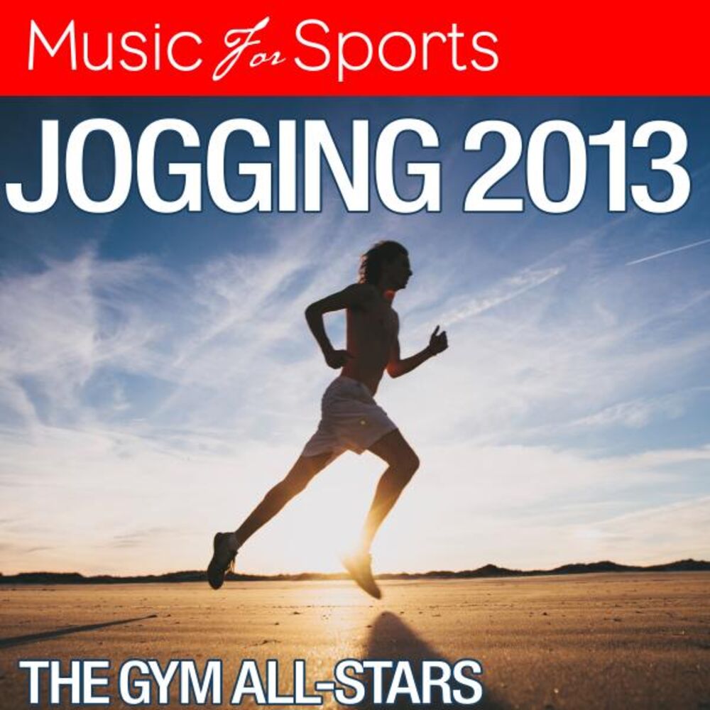 Picture of Music for Sports: Jogging 2013