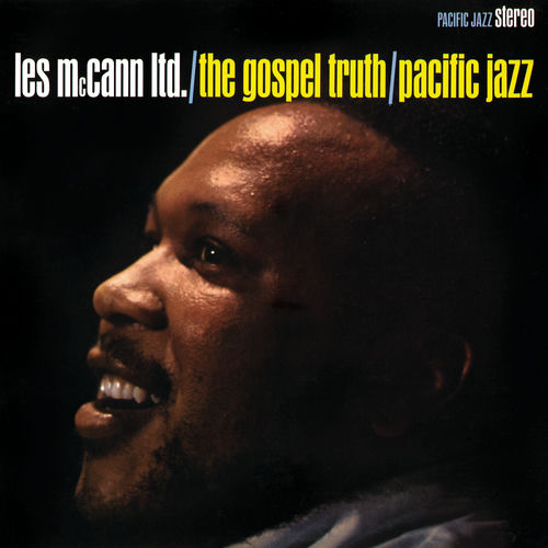 The Preacher by Les McCann Ltd. - 121 BPM