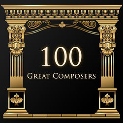 Capa de J.S. Bach: Minuet in G Minor, BWV Anh. 115 (Prev. Attrib. Bach)
