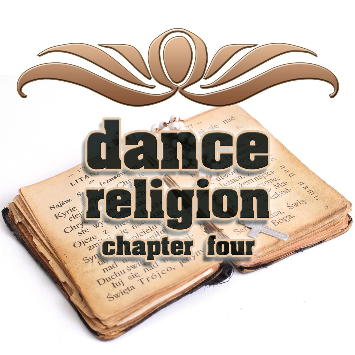 Album cover of Dance Religion 4