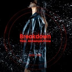 Cover of Breakdown