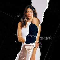 Cover of Tiempo De Descuento