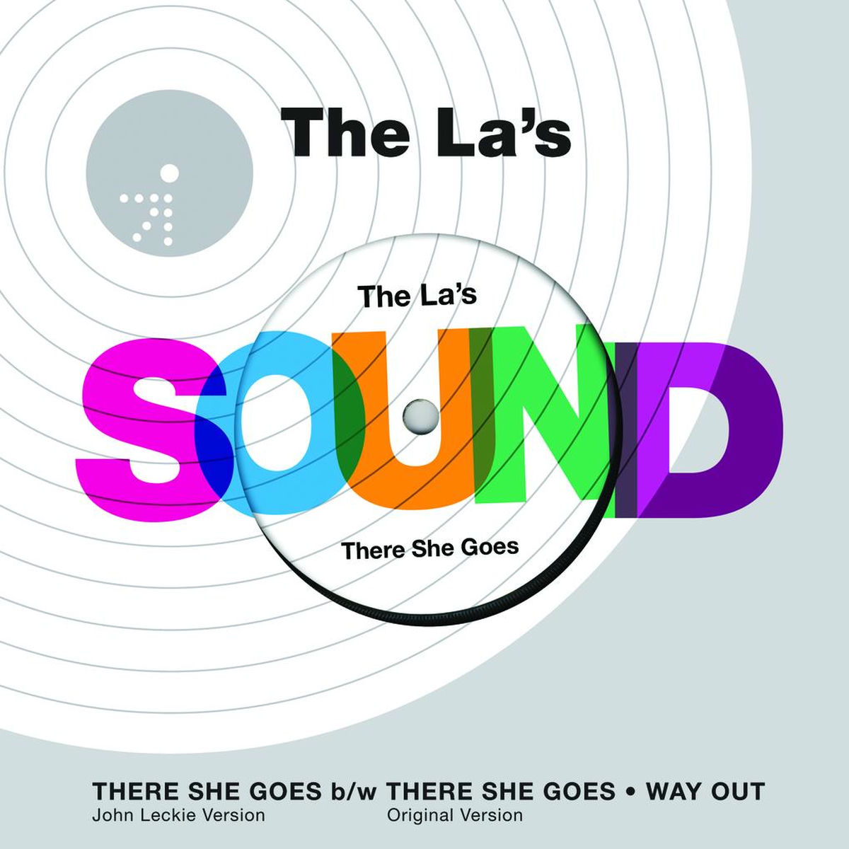 新品 送料込 The La's 1stアルバム There She Goes収録 新品 送料込 The La's 1stアルバム There She Goes収録 The La's