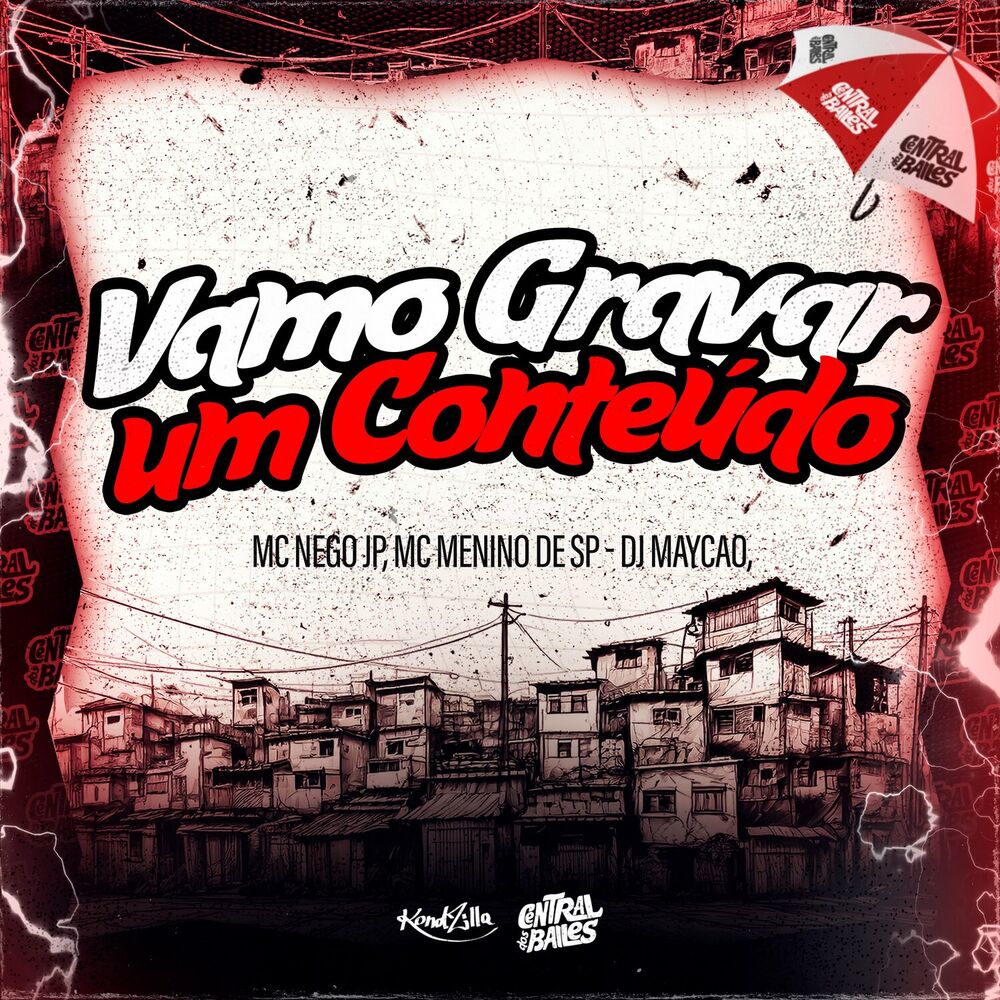 Picture of Vamo Gravar Um Conteúdo