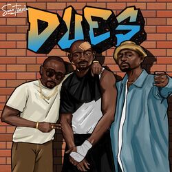 Cover of Dues
