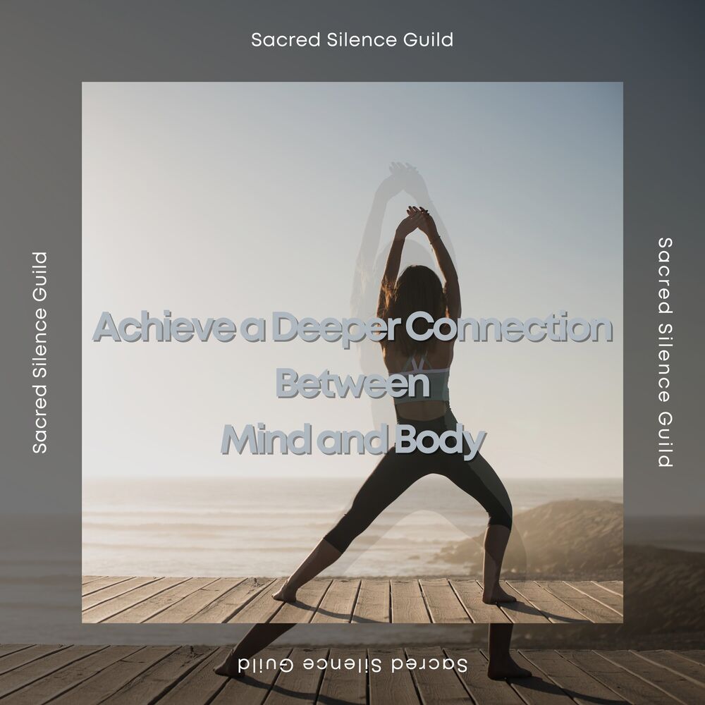 Picture of Achieve a Deeper Connection Between Mind and Body