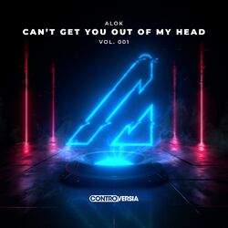 Cover of Can't Get You Out Of My Head Vol. 001
