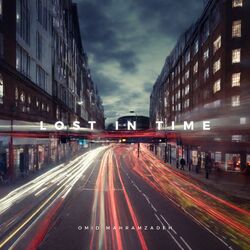 Cover of Lost in Time