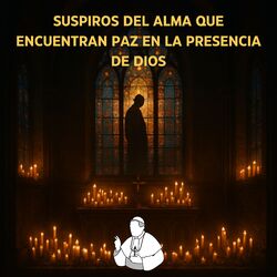 Suspiros del Alma que Encuentran Paz en la Presencia de Dios