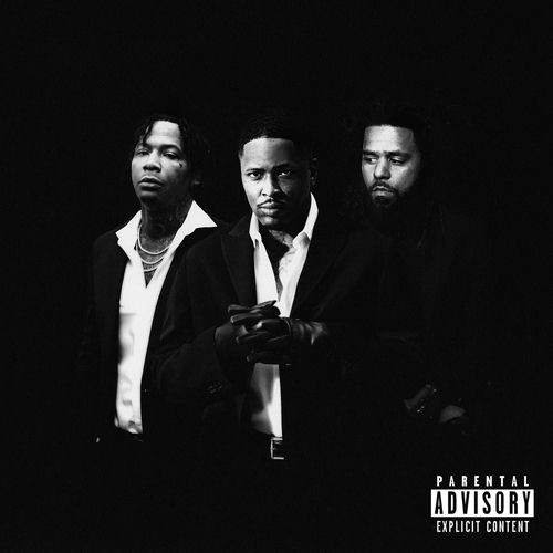 洋楽 Hard Cartel - Scared Money grap gfunk YG - Scared Money | Deezer