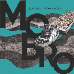 Cover of Mobro