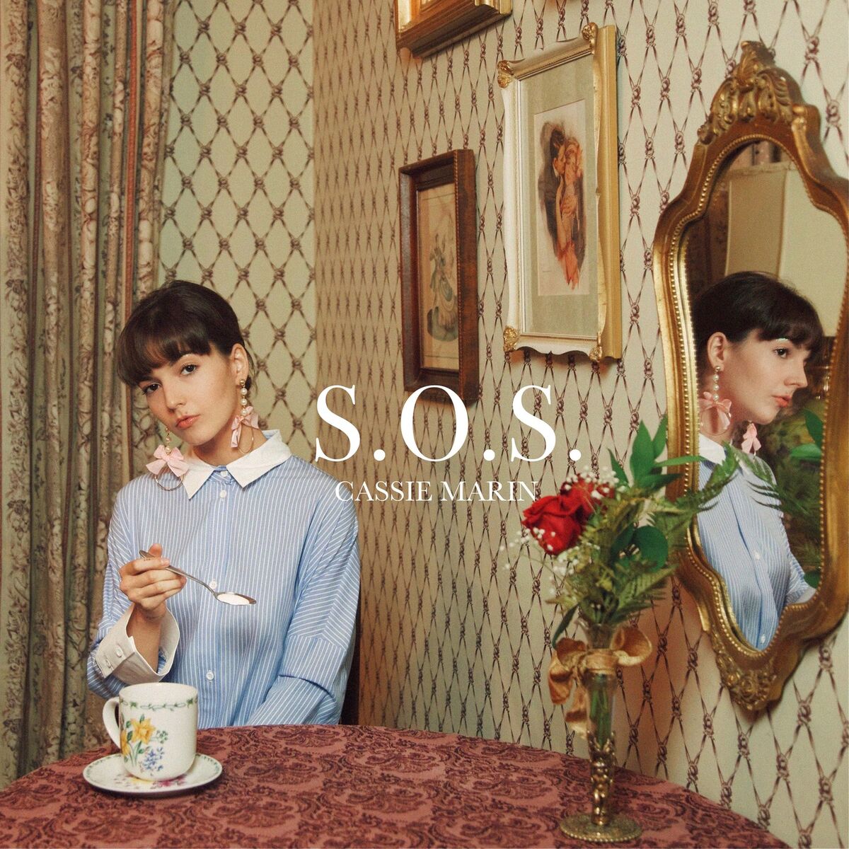 Album cover of S.O.S.
