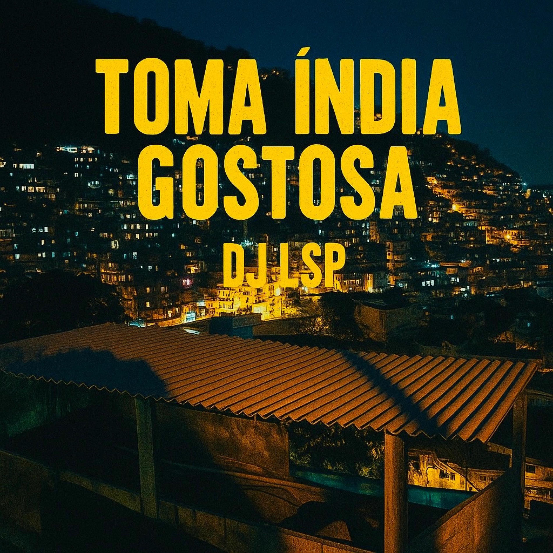 Album cover of Toma Índia Gostosa (feat. Mc Rf & Mc Mascara)