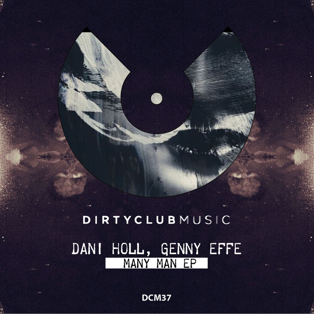 Picture of Many Man Ep