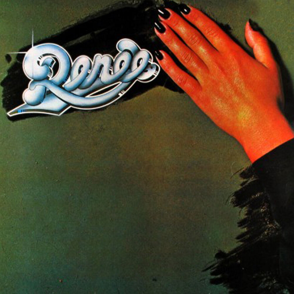 Picture of Renée
