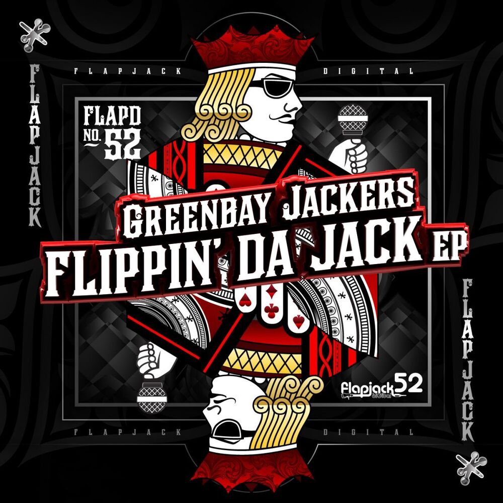 Picture of Flippin Da Jack EP