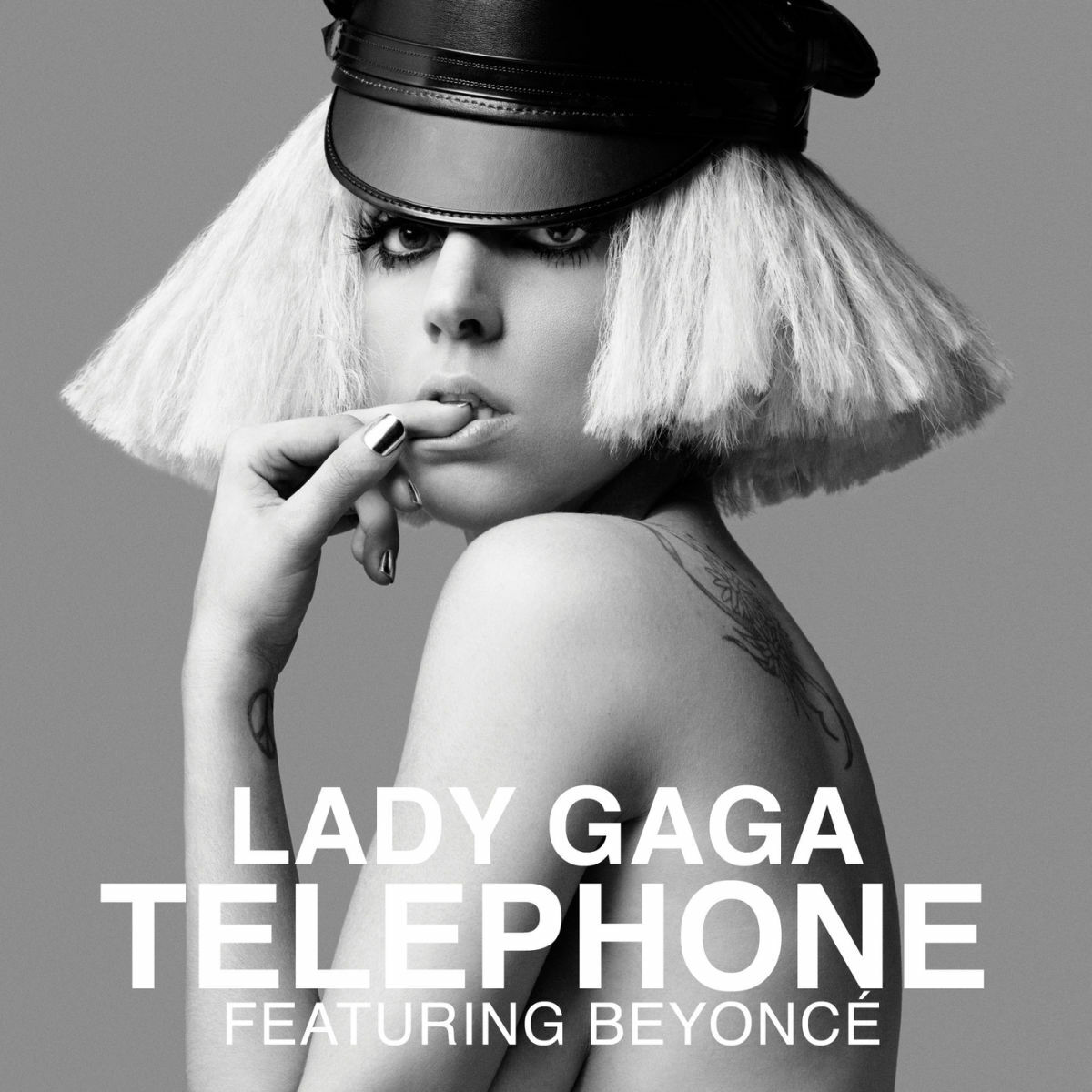 Lady Gaga - Telephone (Electrolightz Remix) | Deezer
