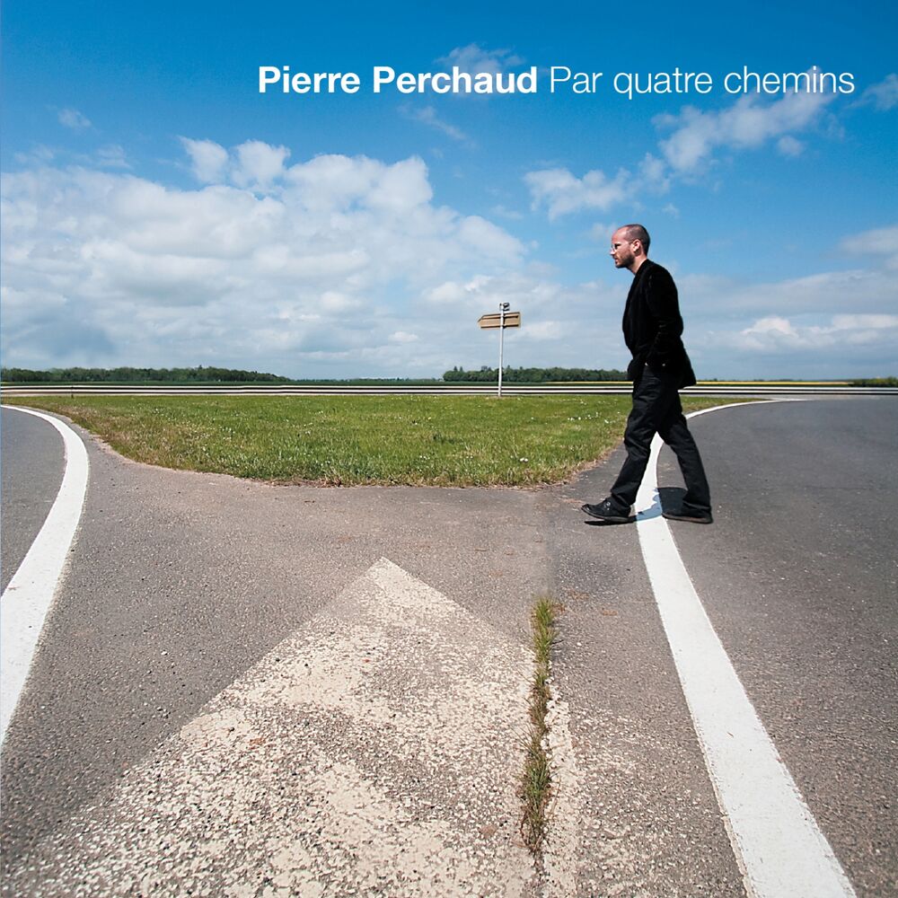 Picture of Par quatre chemins