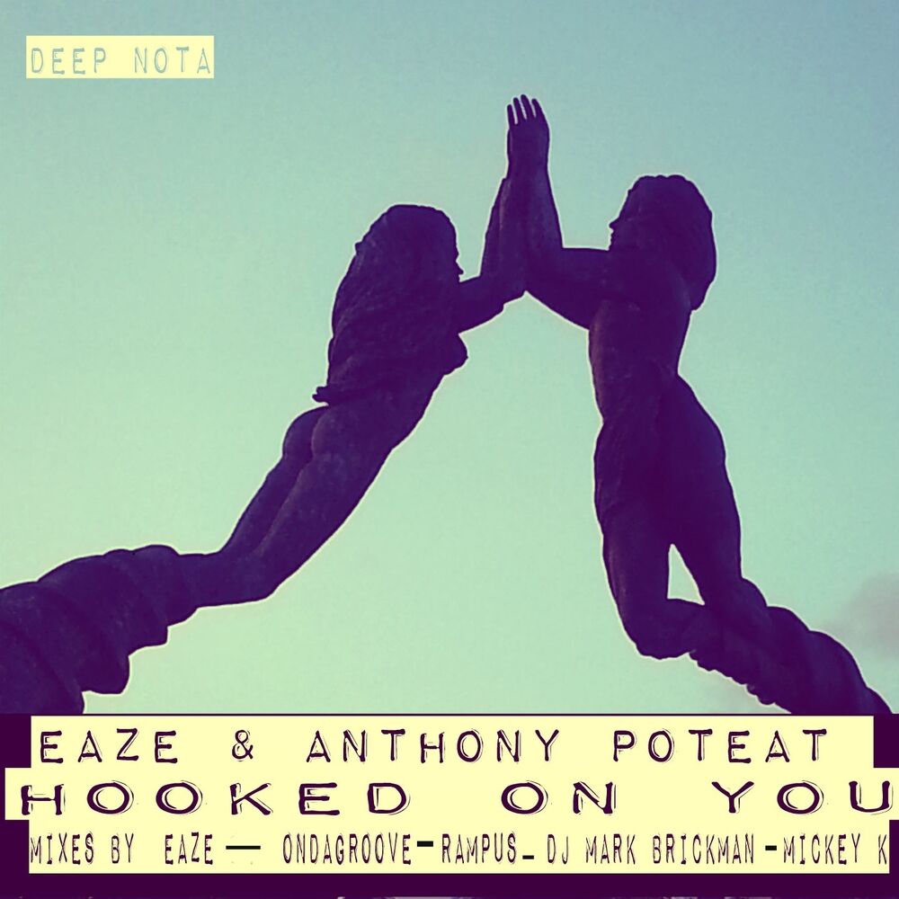 Picture of Hooked on You