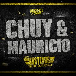 Cover of Chuy Y Mauricio (En Vivo)
