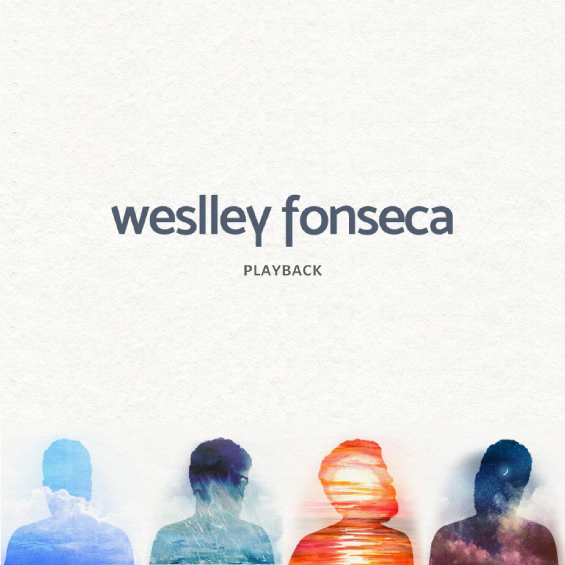 Album cover of Weslley Fonseca (Playback)