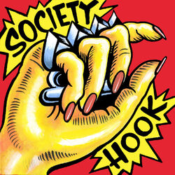 Cover of Society Hook