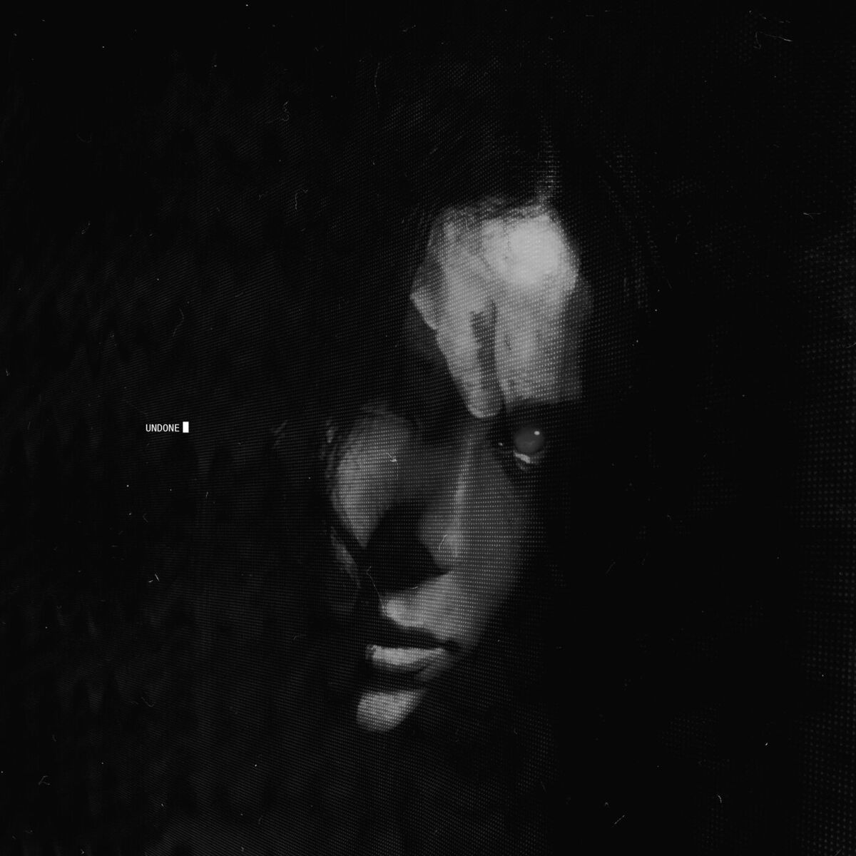 Album cover of Tunnel Lights