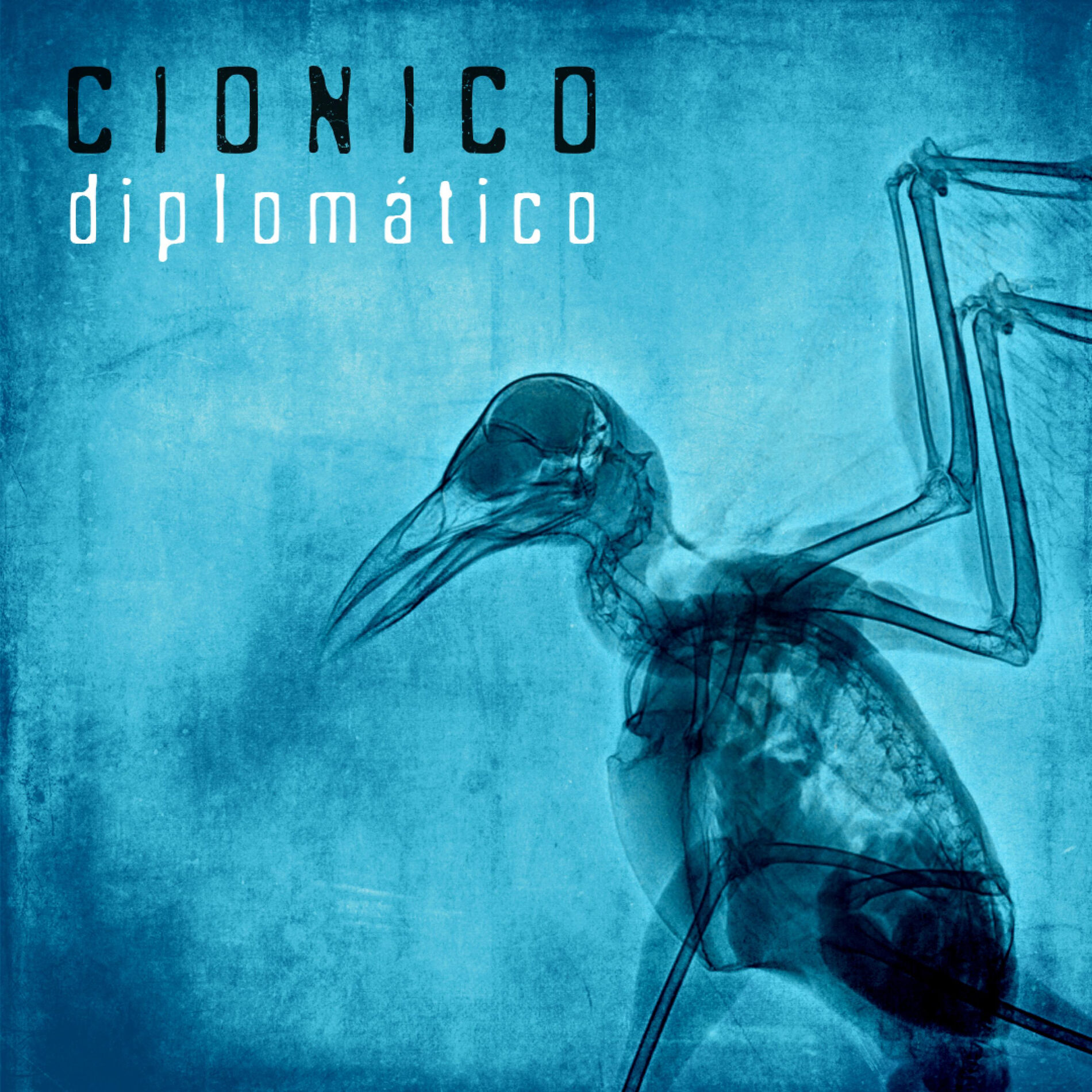 Album cover of Diplomático