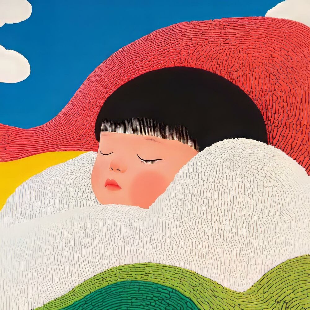 Picture of Melodic Comfort