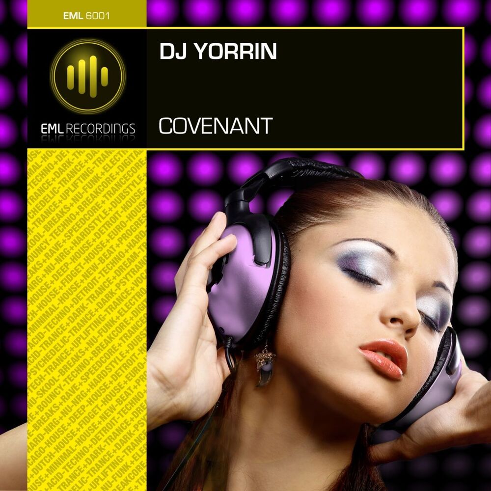 Picture of Covenant