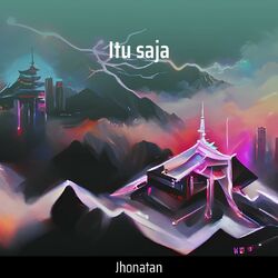 Cover of Itu Saja