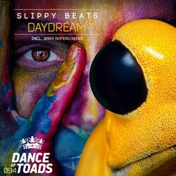 Cover of Daydream