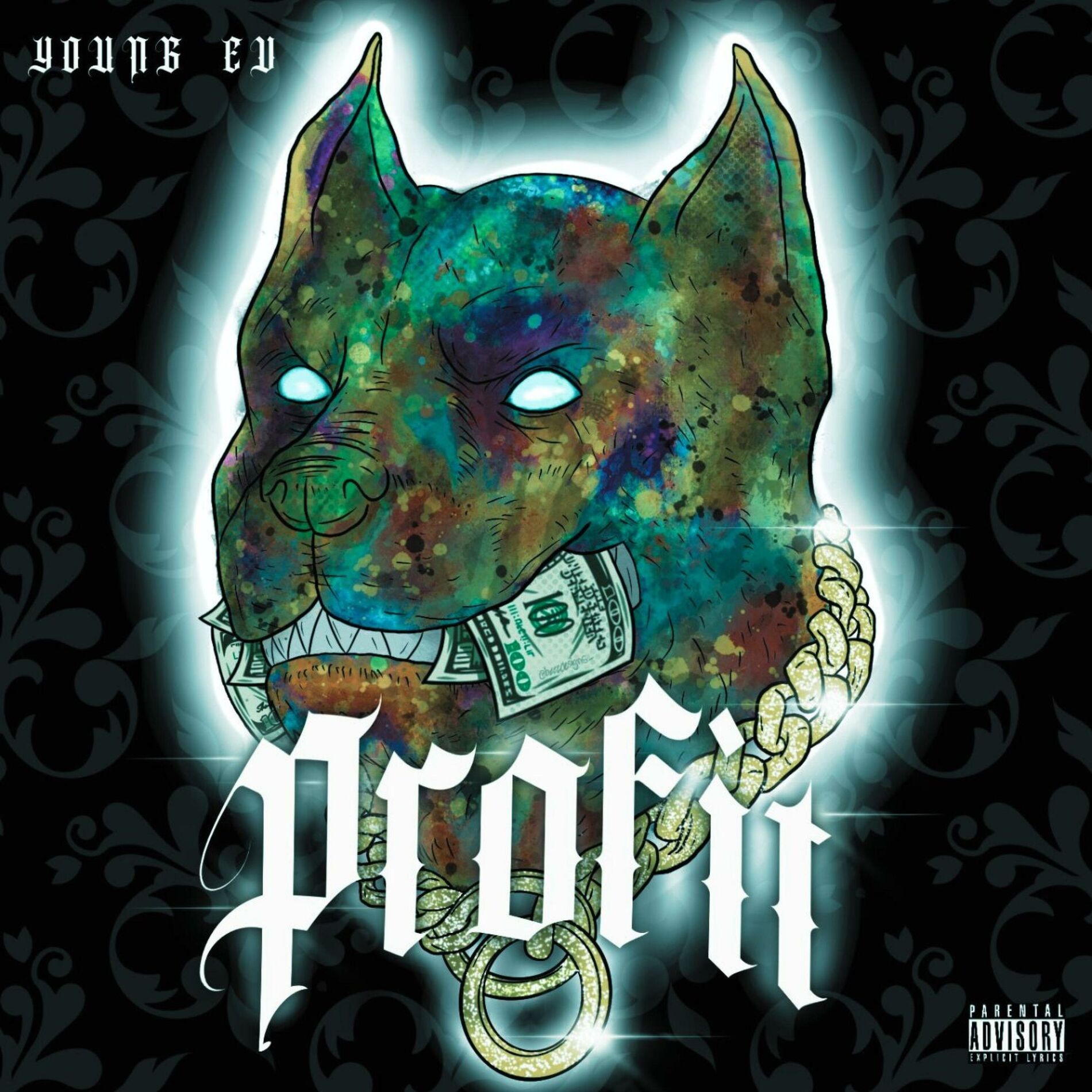 Album cover of Profit The Album