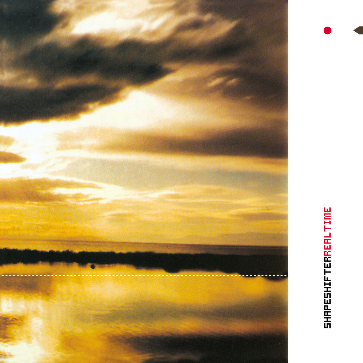 Album cover of Real Time