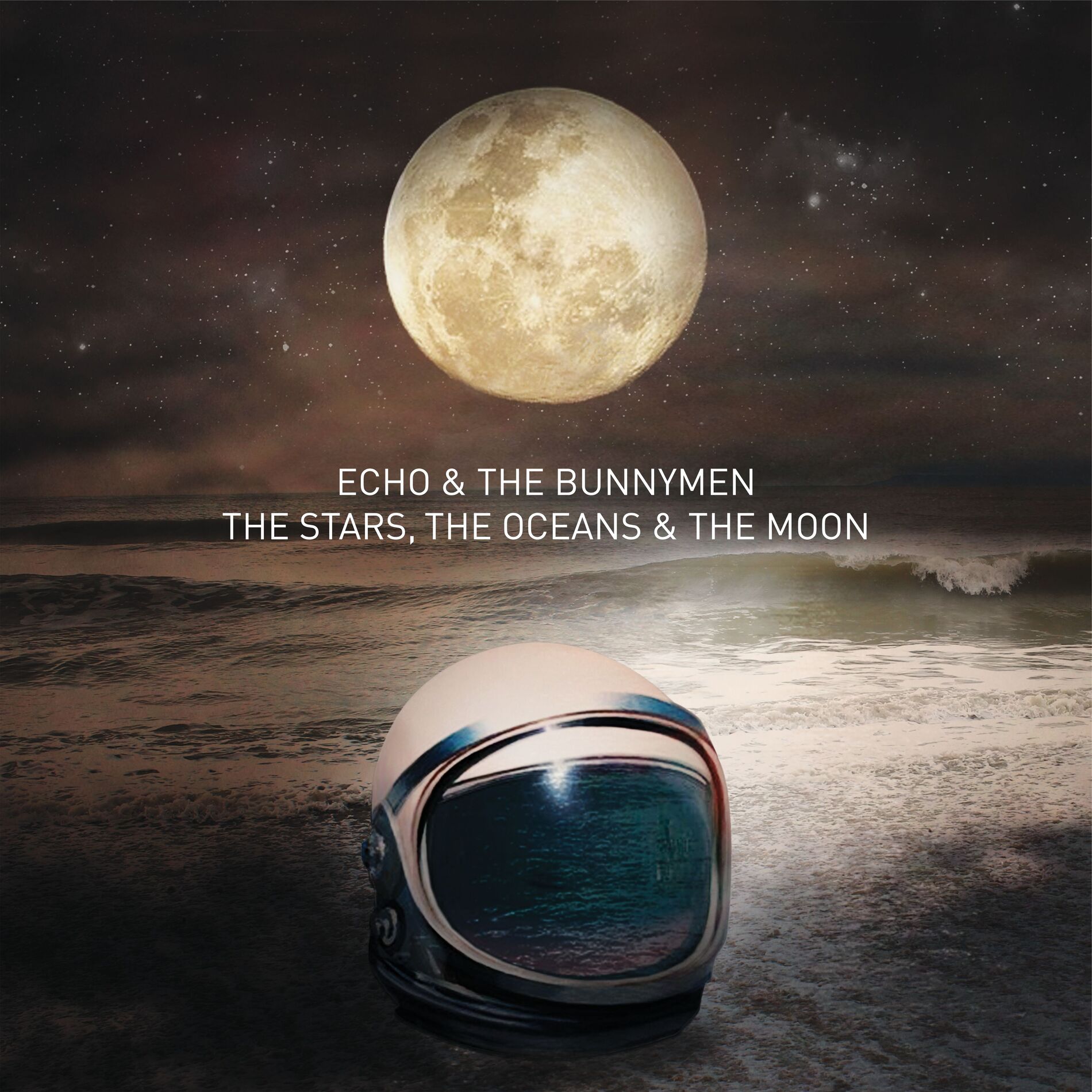 Album cover of Stars Are Stars