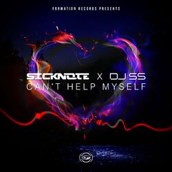 Cover of Can't Help Myself