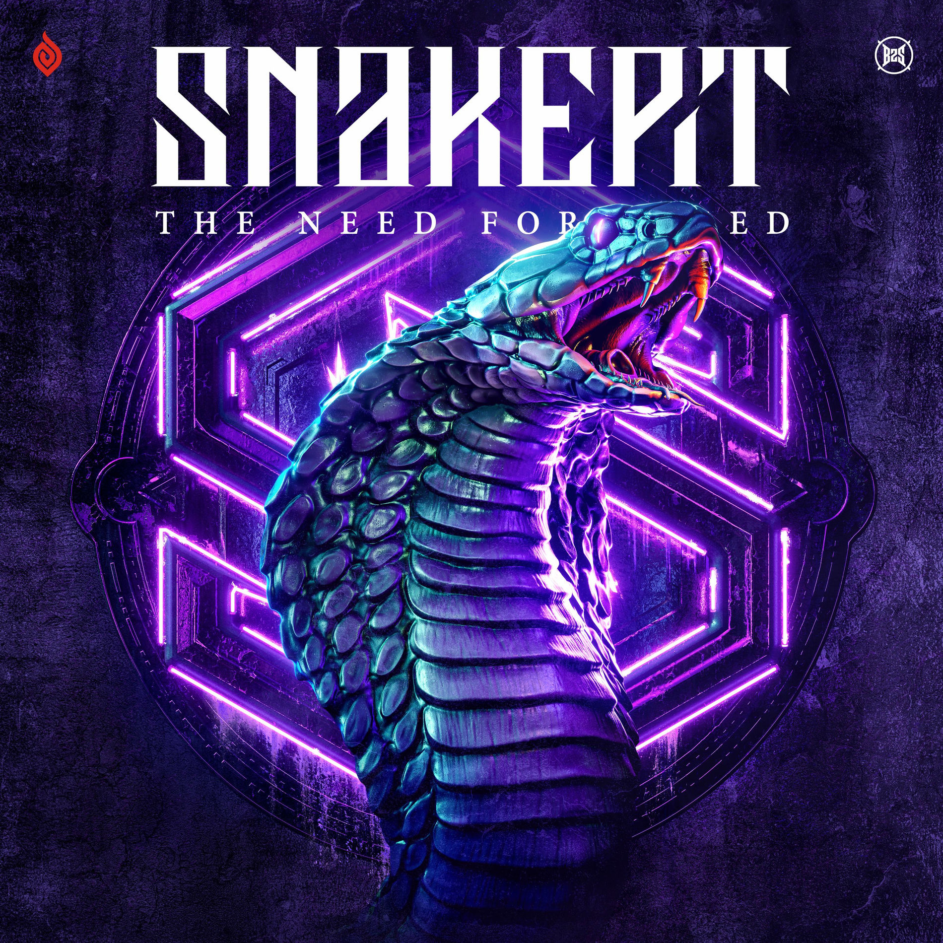 Album cover of Snakepit 2023 (The Need For Speed)