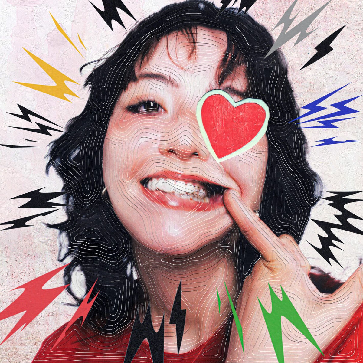 yonige: アルバム、曲、コンサート | Deezer